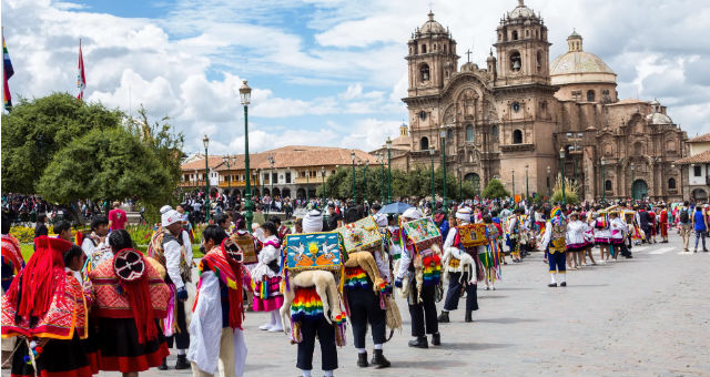 cuzco