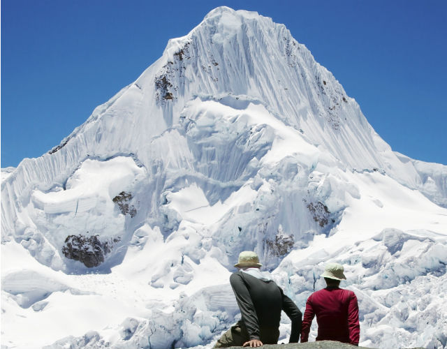 peru