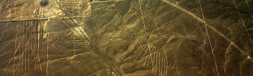 Nazca-lines