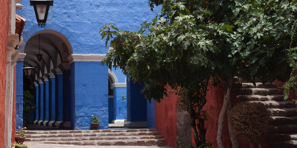 Arequipa