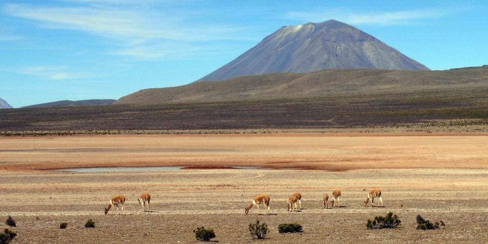 El Misti
